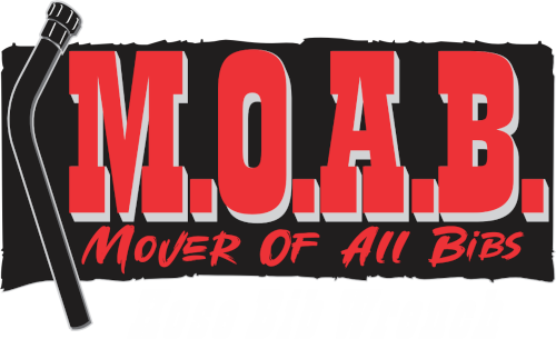 M.O.A.B. Hose Bib Wrench logo