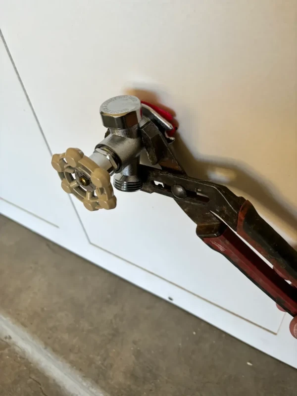 hose-bib-channel-locks hose-bib-channel-locks