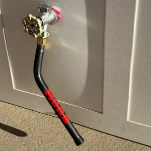 M.O.A.B. Hose Bib Wrench