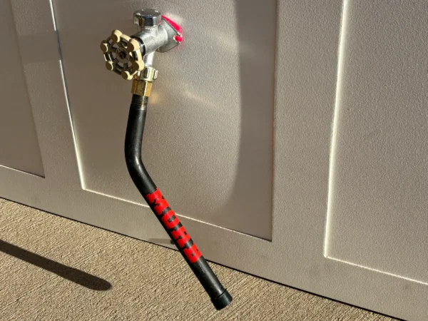 M.O.A.B. Hose Bib Wrench